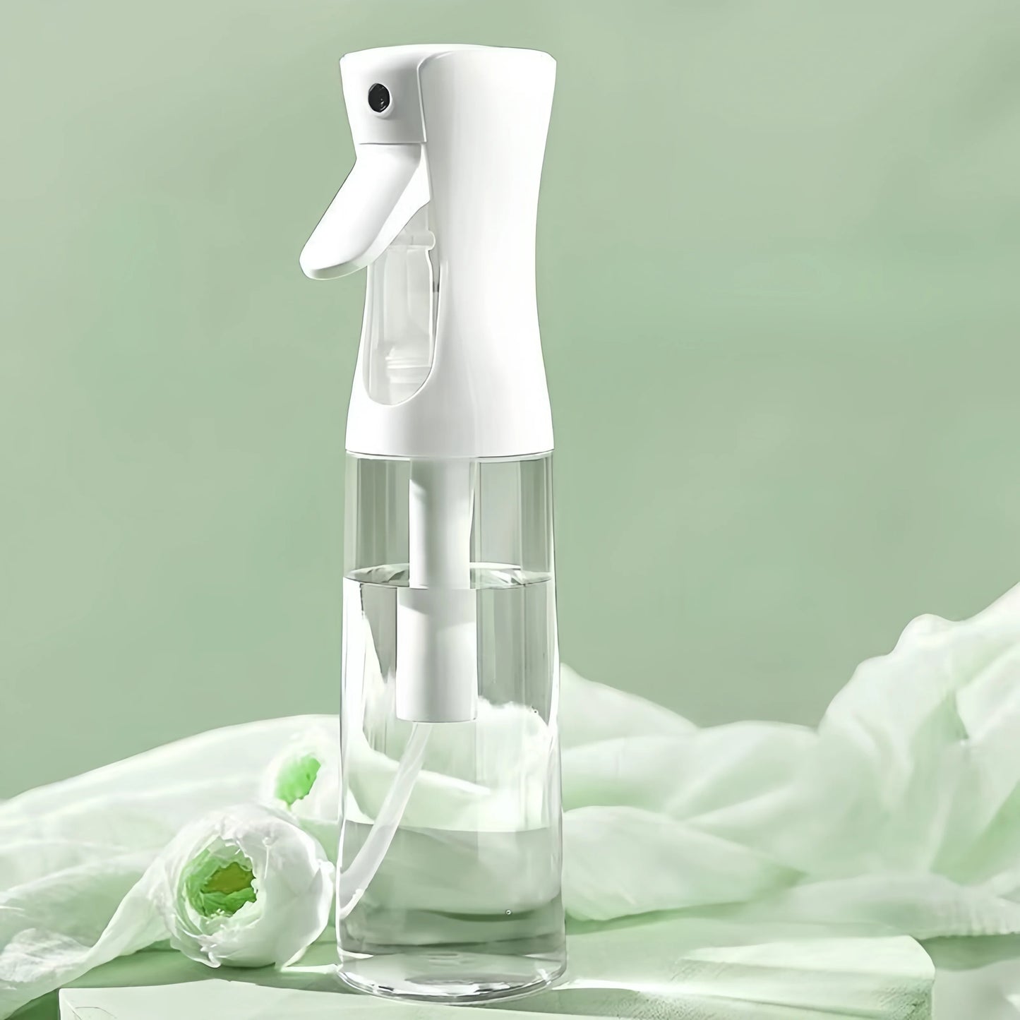 High-Pressure Fine Mist Sprayer