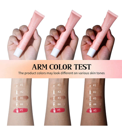 Moisturizing Lip Balm Butter