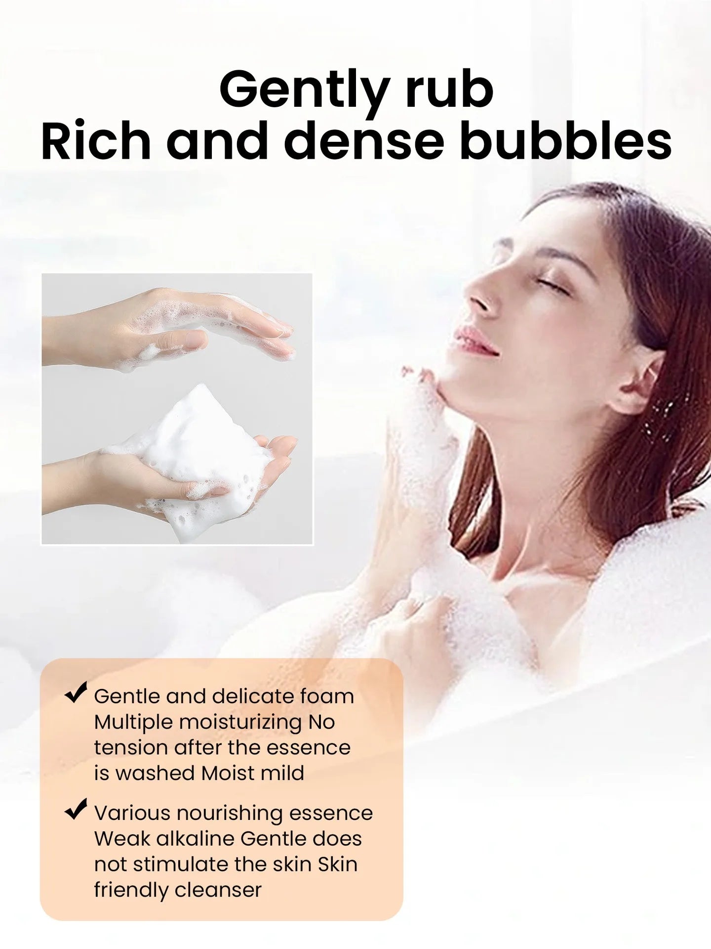 Hand Made Turmeric Soap