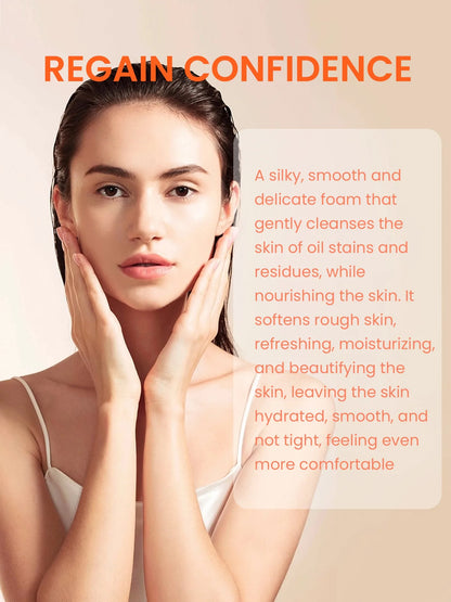 Hand Made Turmeric Soap