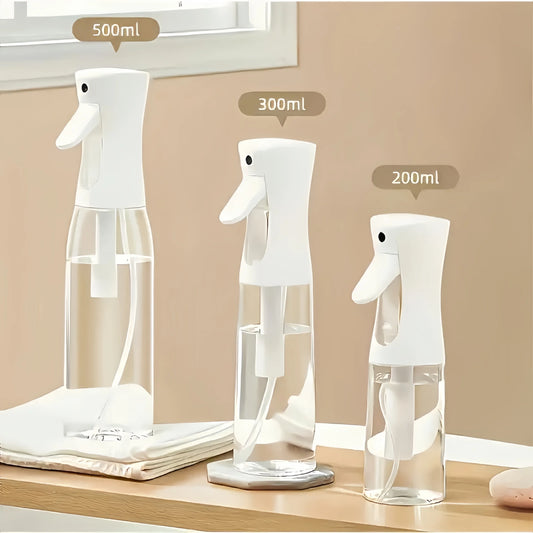 High-Pressure Fine Mist Sprayer