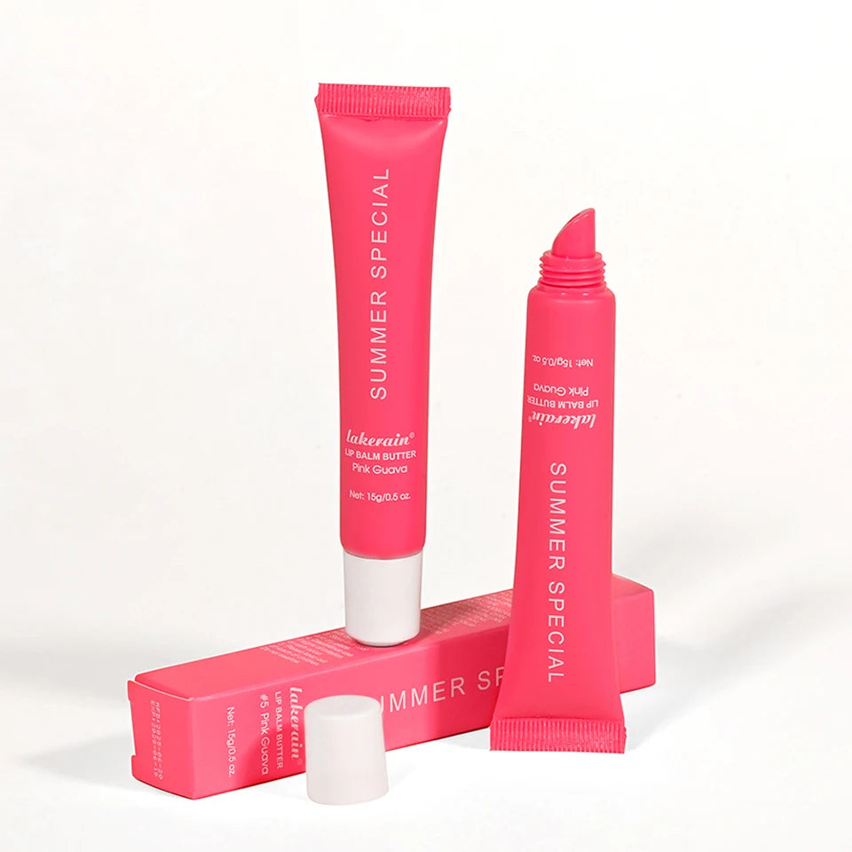 Moisturizing Lip Balm Butter