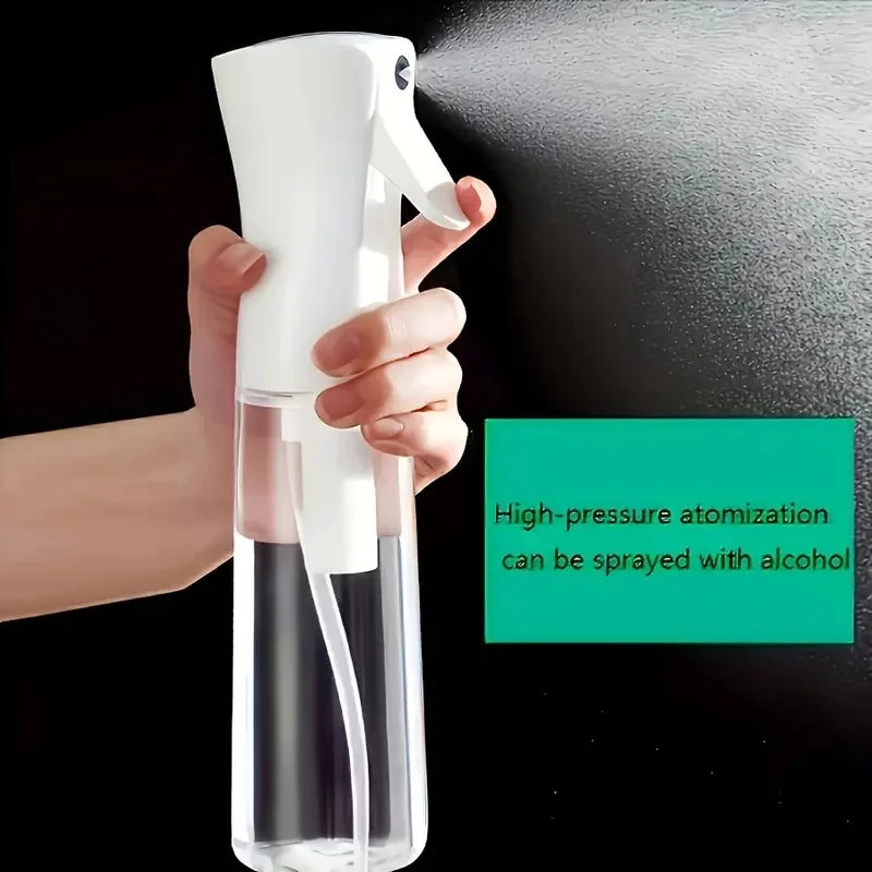 High-Pressure Fine Mist Sprayer