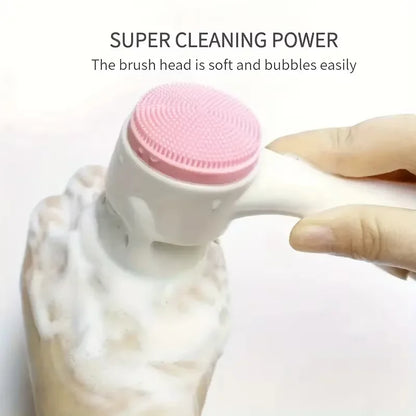 7 Piece Makeup and Face Wash Beauty set