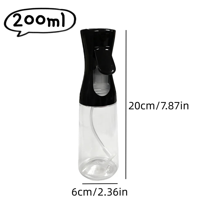 High-Pressure Fine Mist Sprayer